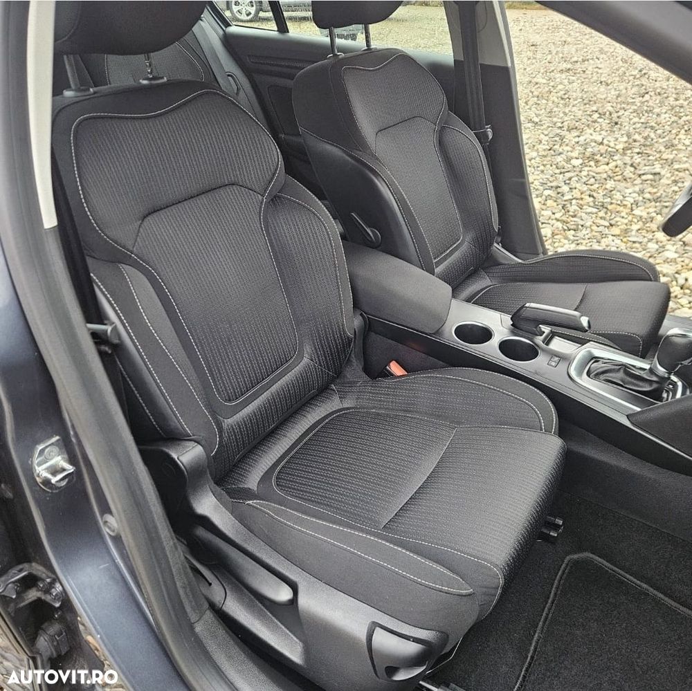 Renault Megane ENERGY dCi 110 EDC LIMITED - 6