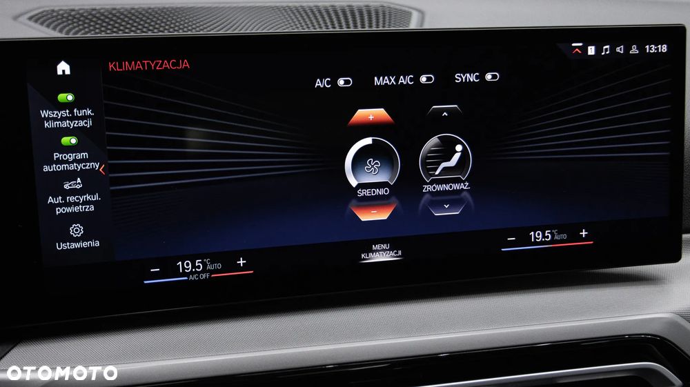 BMW Seria 3 318i Sport Line - 29