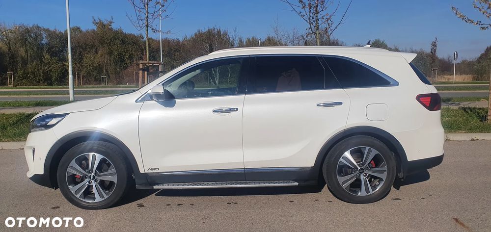Kia Sorento 2.0 CRDI GT Line - 4