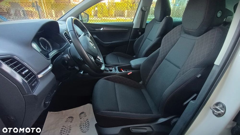 Skoda Karoq 1.5 TSI ACT 4x4 DSG Ambition - 17