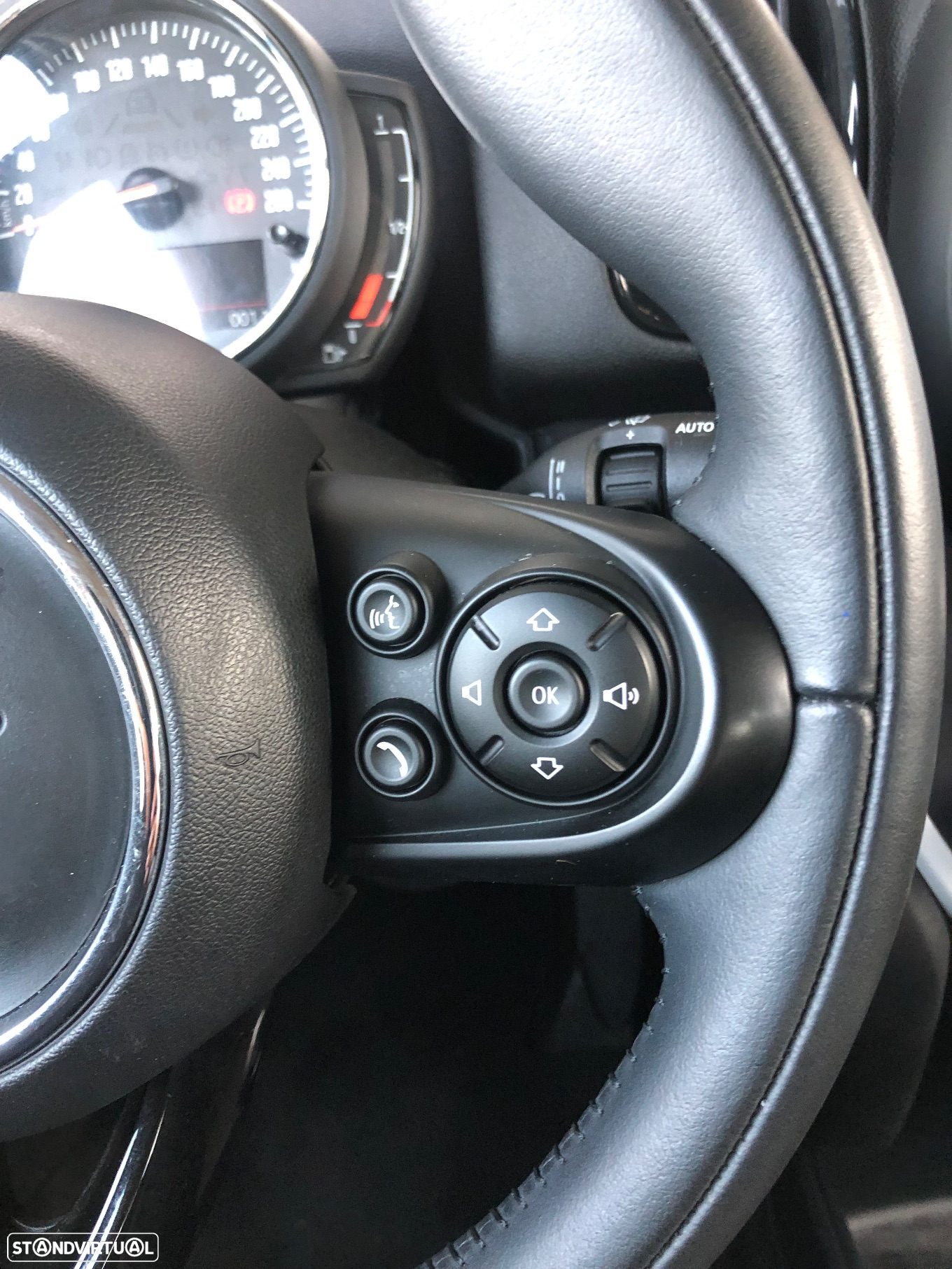 MINI Countryman Cooper SE ALL4 Auto - 34