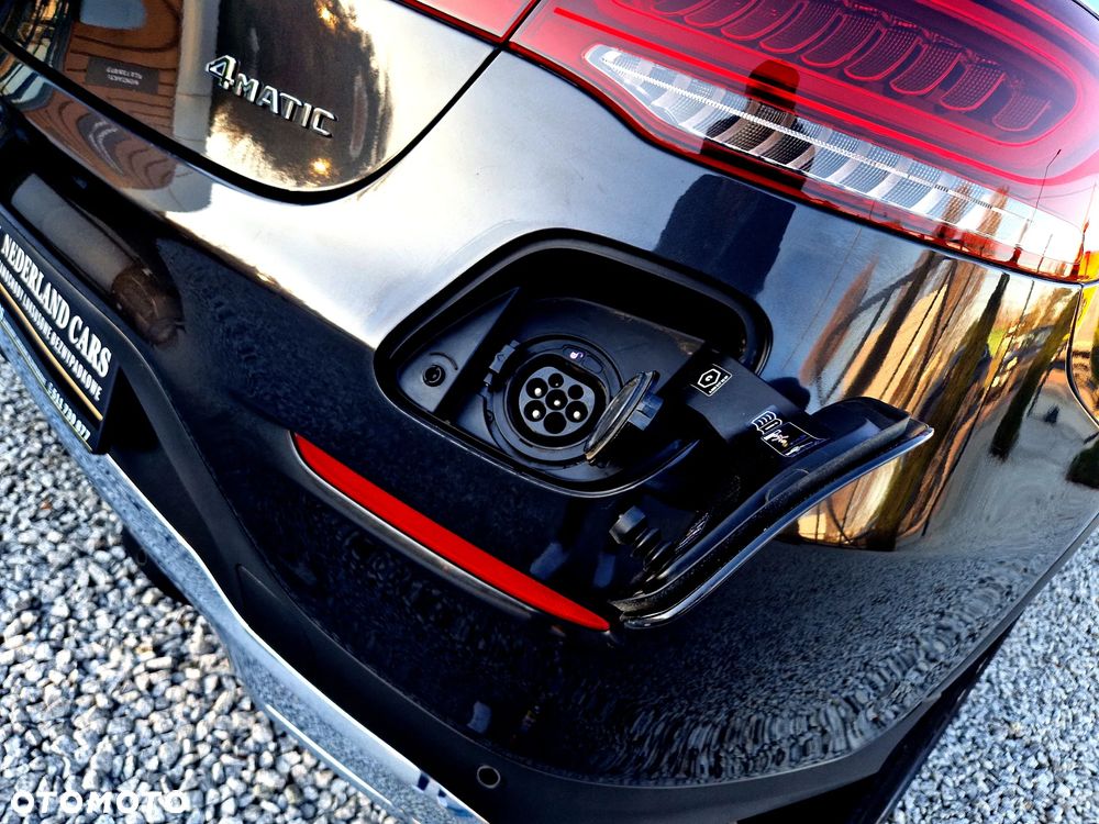 Mercedes-Benz GLC GLC-Coupe 300 de 4Matic 9G-TRONIC Exclusive - 25