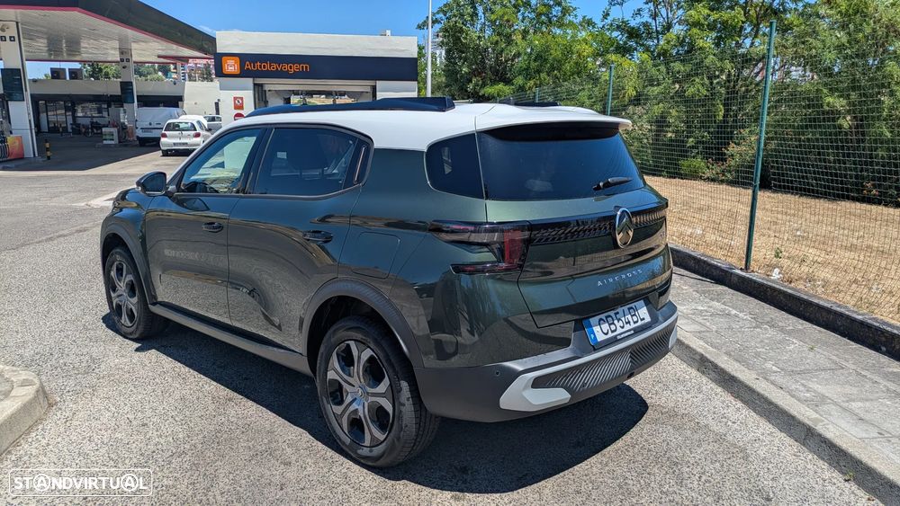 Citroën C3 Aircross 1.2 PureTech Plus - 5