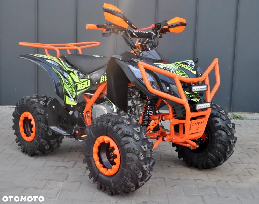 Berreta Sport - 1