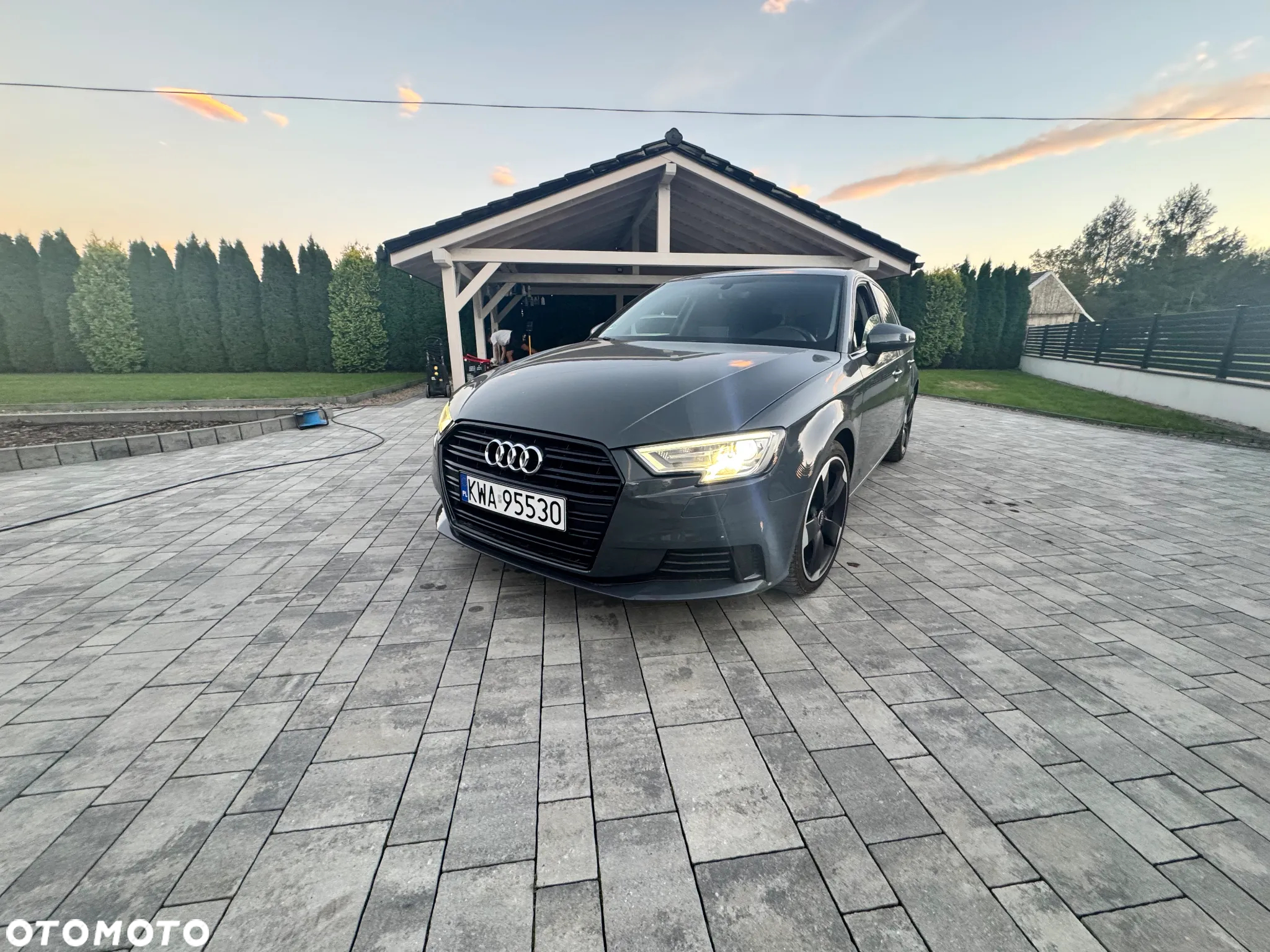 Audi A3 - 11