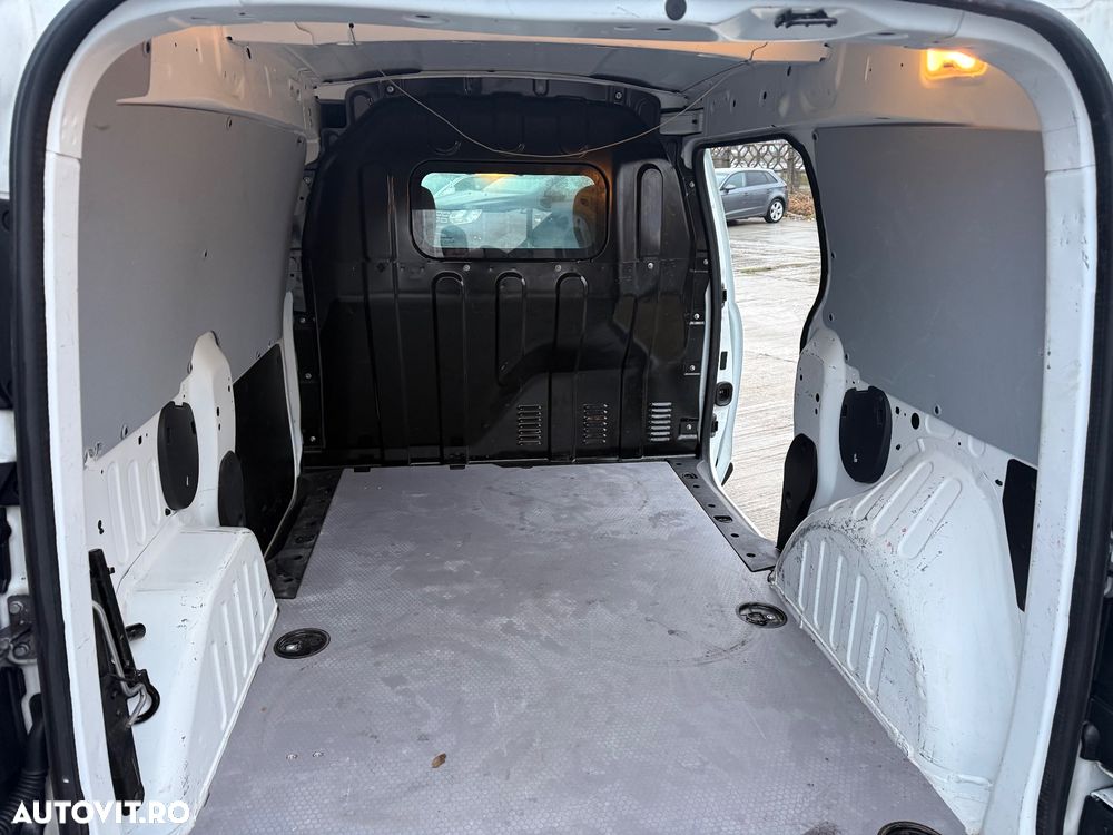 Dacia Dokker Blue dCi 95 Comfort - 14