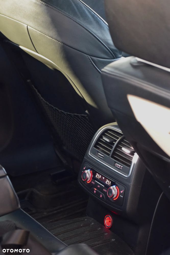 Audi A7 Sportback - 13