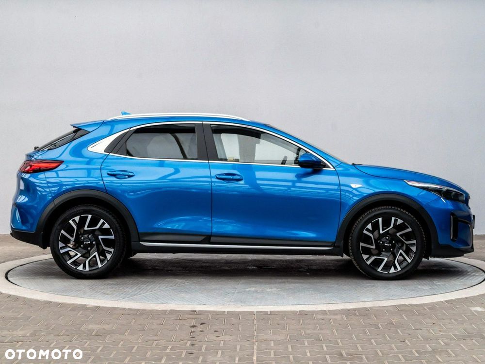 Kia XCeed 1.5 T-GDI M DCT - 5
