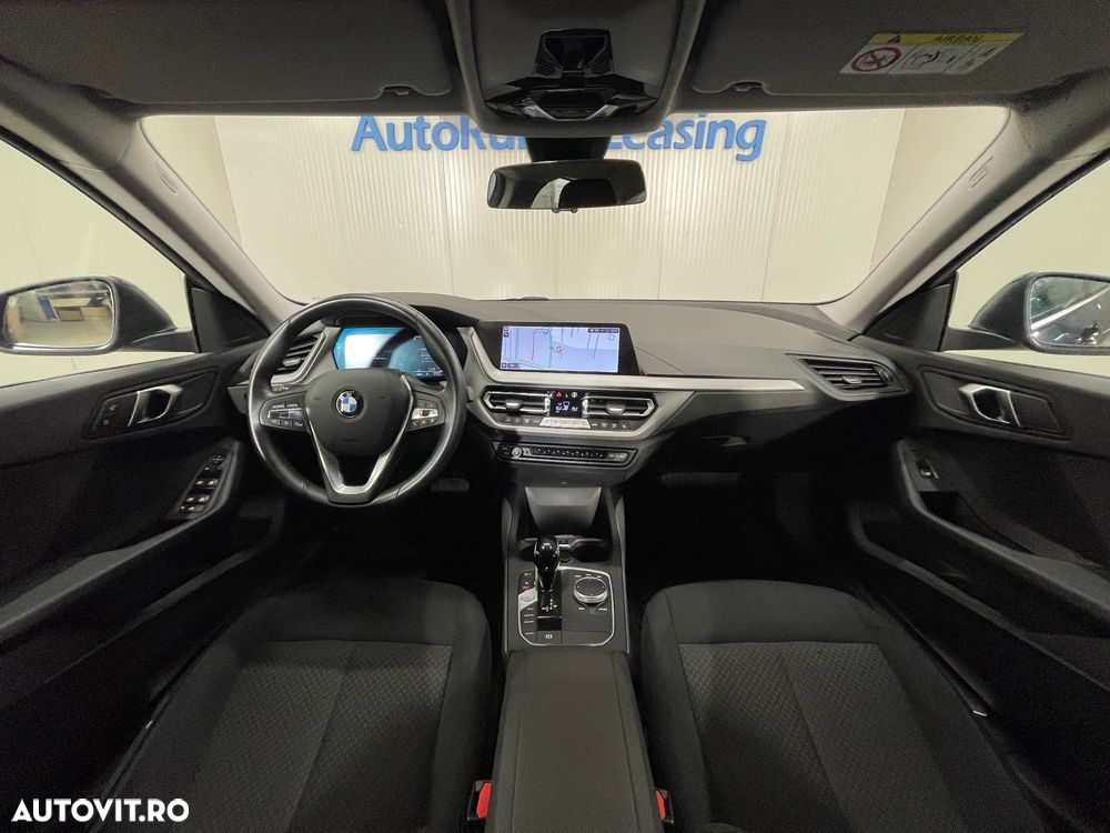 BMW Seria 2 218d Aut. Advantage - 8