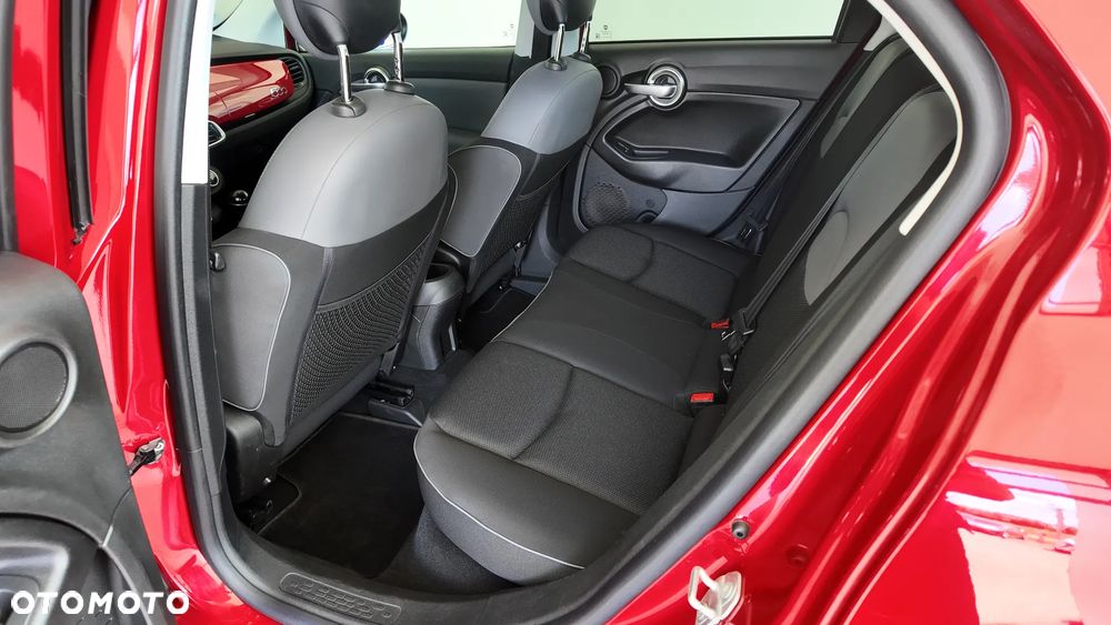 Fiat 500X 1.6 E-Torq 4x2 S&S Pop - 13