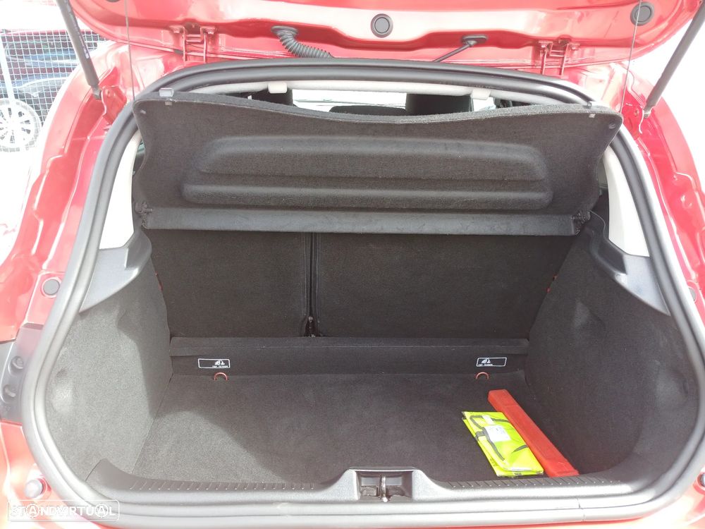 Renault Clio 0.9 TCe Limited - 24