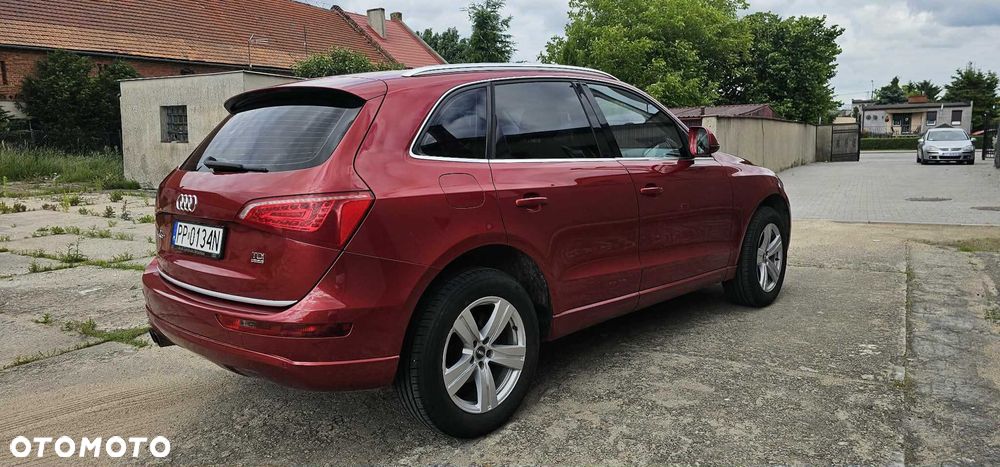Audi Q5 - 4