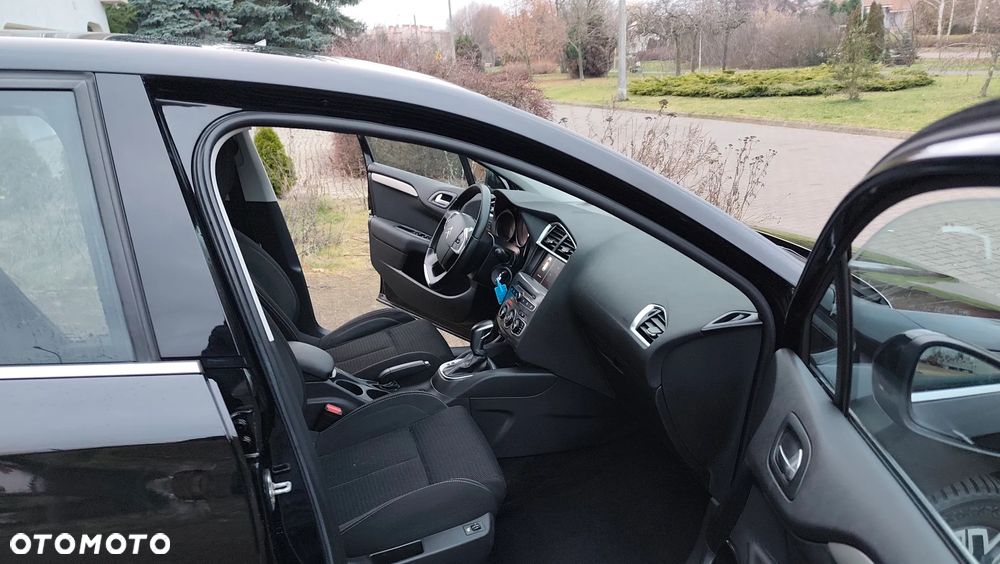 Citroën C4 BlueHDi 120 Stop&Start EAT6 Selection - 7