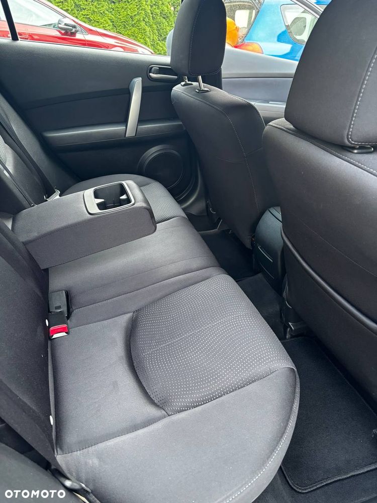 Mazda 6 1.8 Comfort - 15