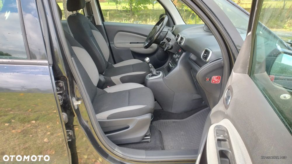Citroën C3 Picasso 1.4i Attraction - 14