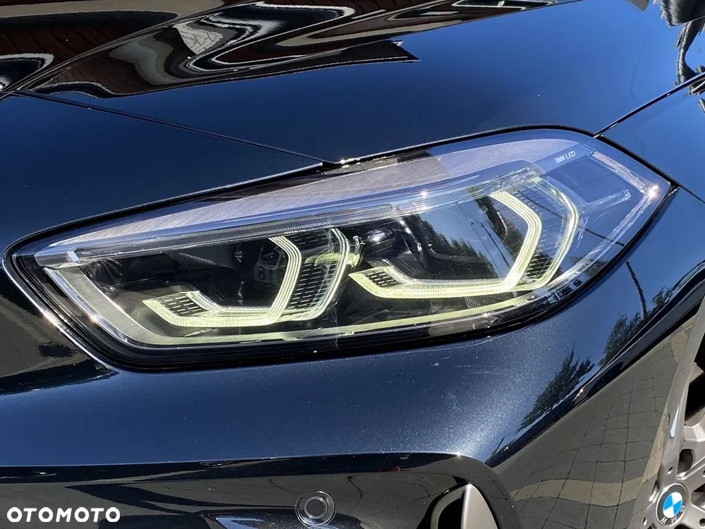 BMW Seria 1 M135i xDrive - 39