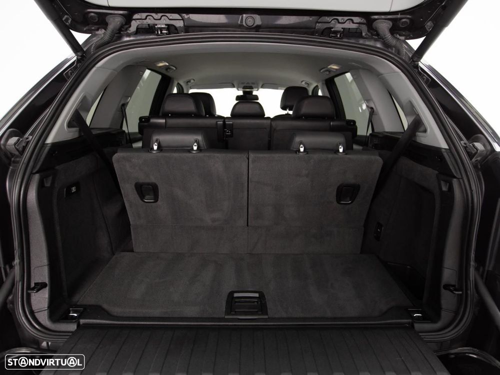 BMW X5 25 d sDrive - 12