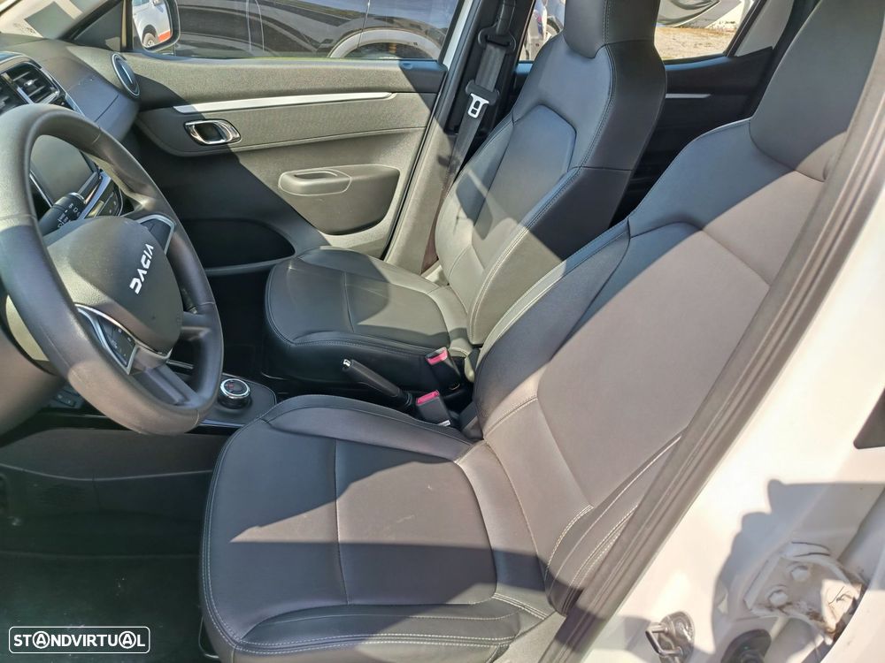 Dacia Spring Electric 45 Expression - 7