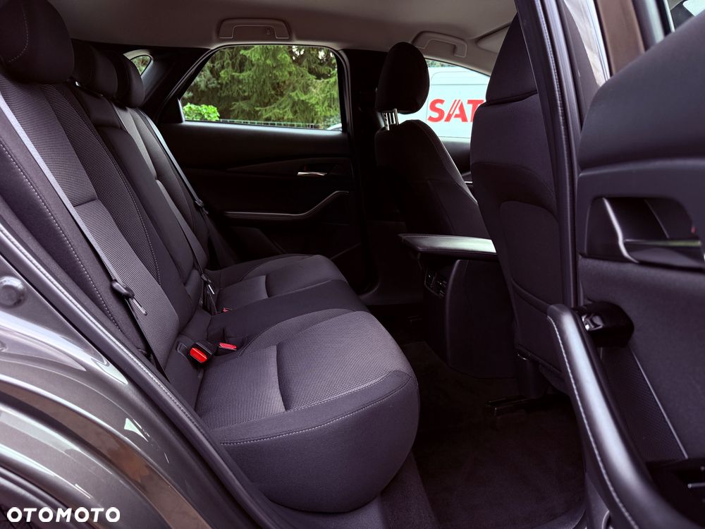 Mazda CX-30 - 22