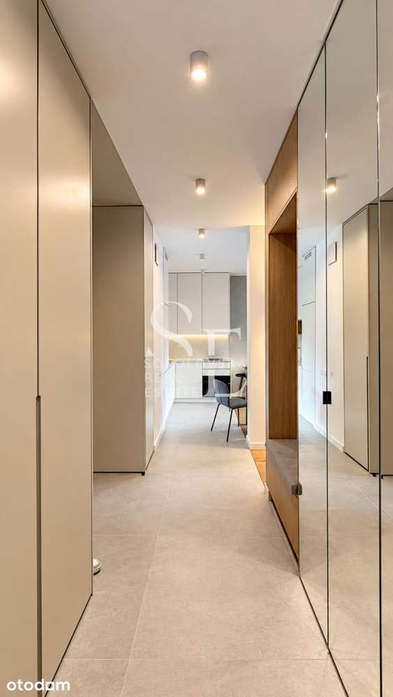 2 rooms | Conditioner | Parking