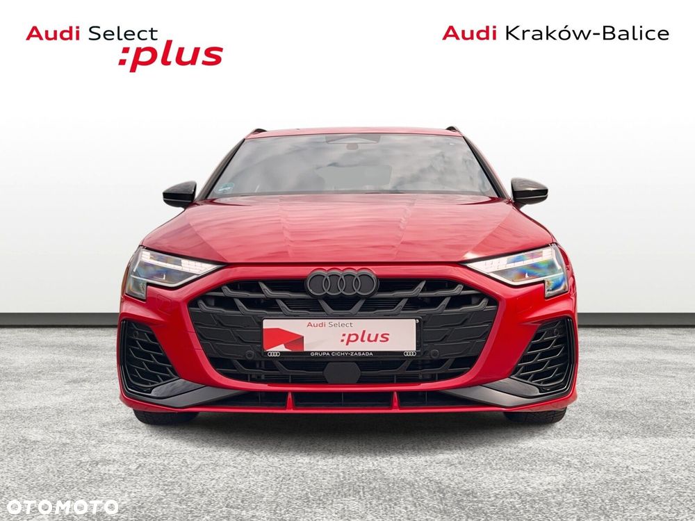 Audi S3 Sportback TFSI Quattro S tronic - 9