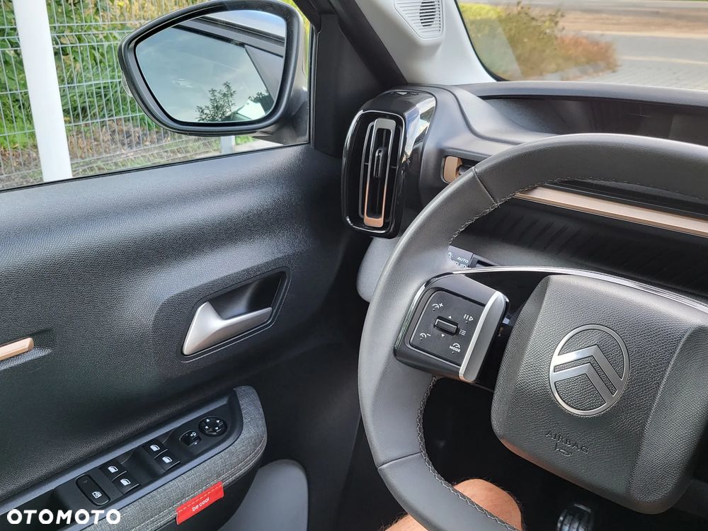 Citroën C3 Aircross 1.2 Turbo Plus S&S - 19