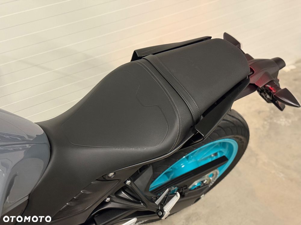 Yamaha MT - 29