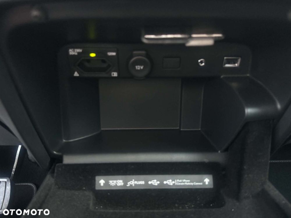 Citroën C4 Picasso 2.0 BlueHDi Exclusive - 23