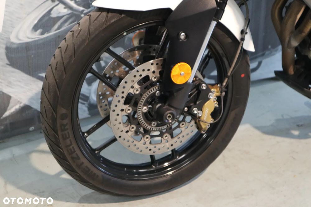 Triumph Tiger - 3