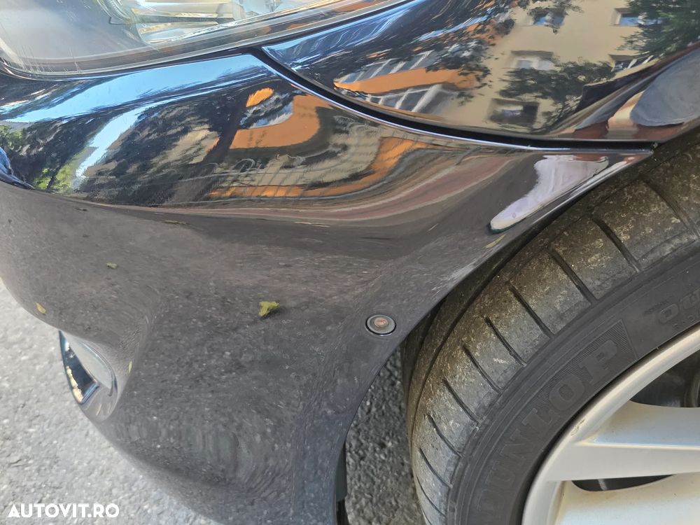 BMW Seria 5 - 21