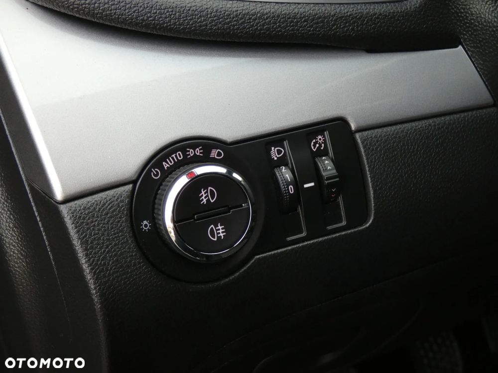Opel Mokka 1.4 Turbo ecoFLEX Start/Stop Color Edition - 26