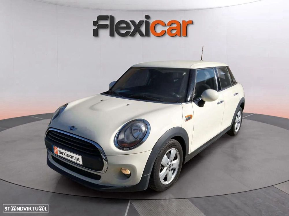 MINI 5 Portas One D - 3