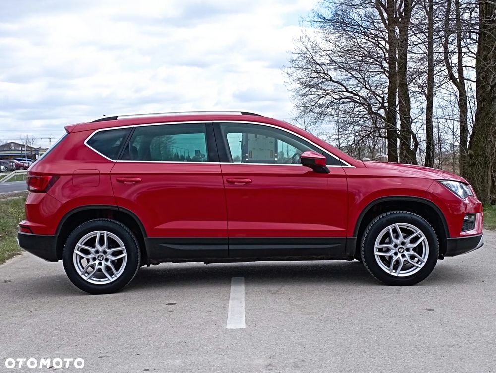 Seat Ateca - 13