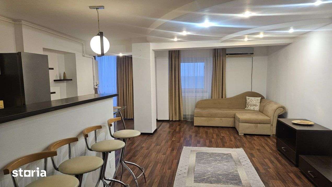 Faleza Nord - FZ-uri - ap. 3 camere, termen lung. Vedere la mare. - Imagine principală: 2/10