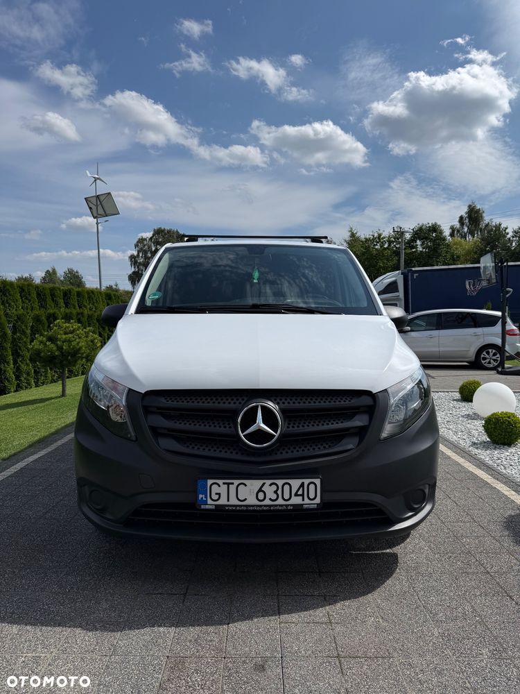 Mercedes-Benz Vito - 4