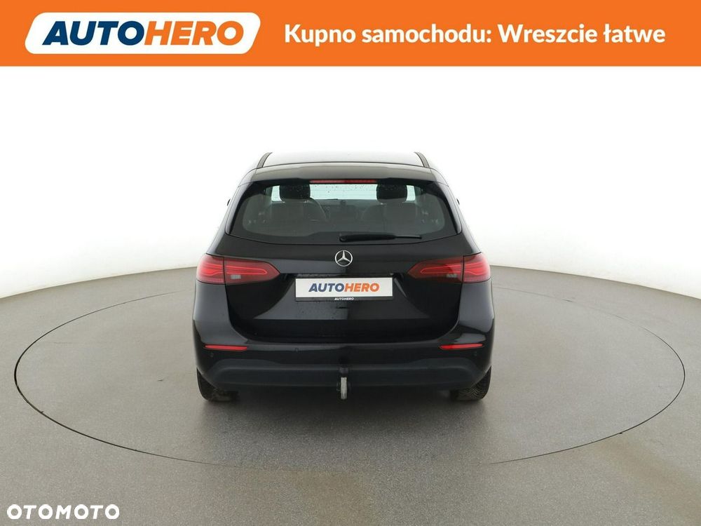 Mercedes-Benz Klasa B 200 mHEV 7G-DCT - 7