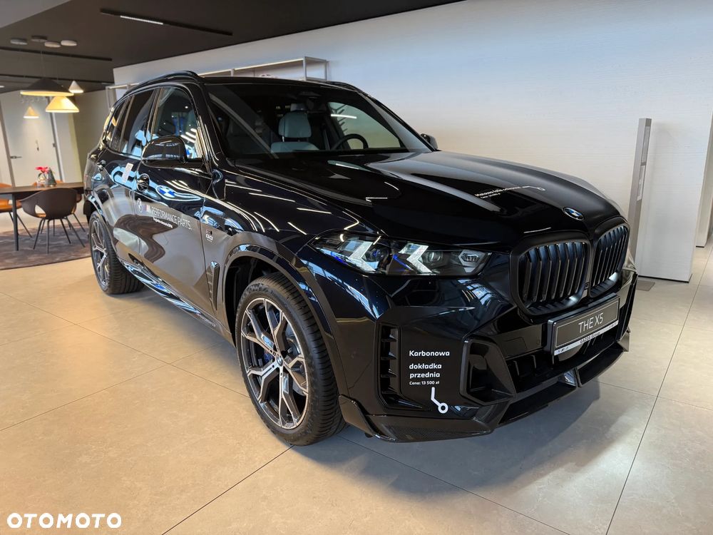 BMW X5 xDrive30d - 3