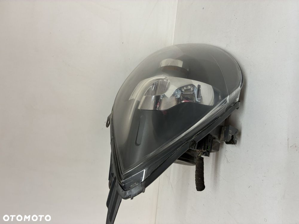 FORD FIESTA MK6 LIFT LAMPA PRZÓD PRZEDNIA PRAWA  EUROPA 6S61-13W029-AD - 14