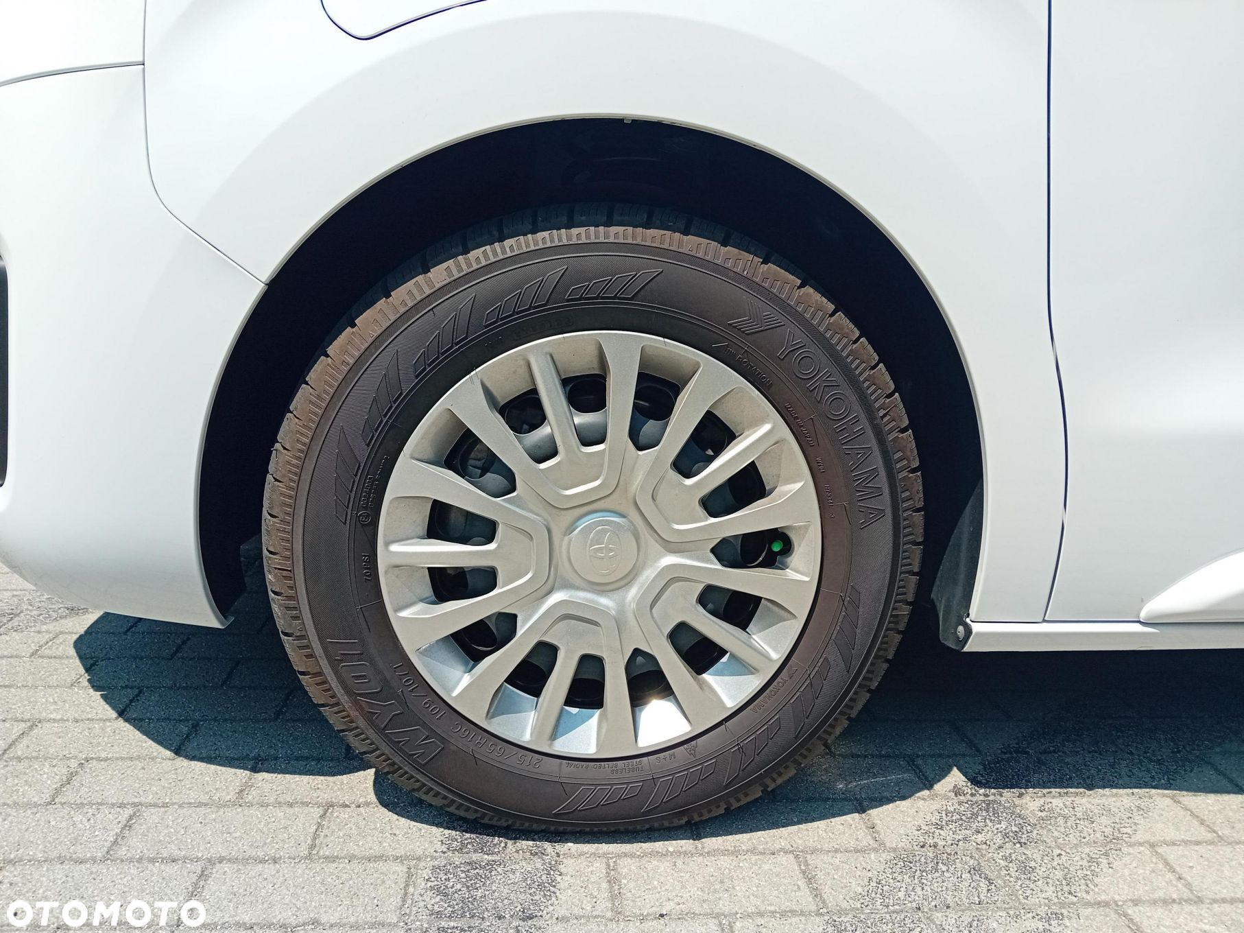 Toyota PROACE - 9