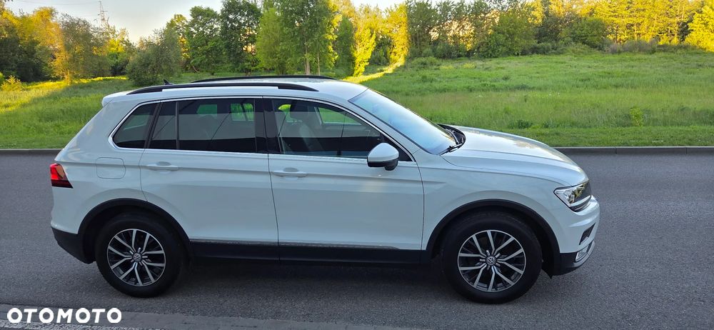 Volkswagen Tiguan 2.0 TDI BMT SCR Tour - 5