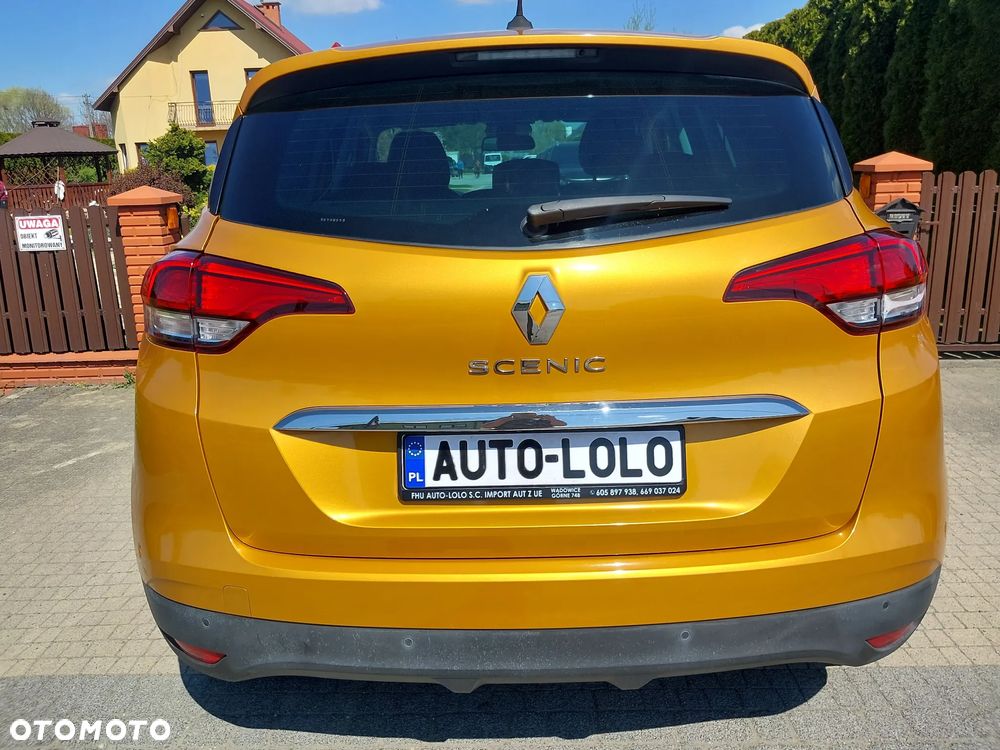 Renault Scenic 1.2 TCe Energy Intens - 5