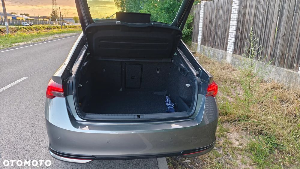 Skoda Octavia 2.0 TSI Sportline 4x4 DSG - 29