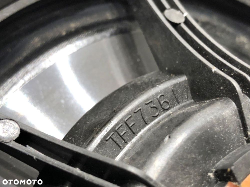 GŁOŚNIKI KOMPLET  HONDA CR-V V (RW_, RT_) 2016 - 2022 1.5 VTEC AWD (RW2) 127 kW [173 KM] benzyna - 7