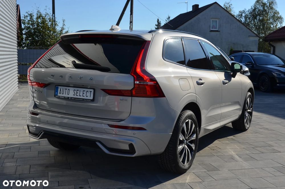 Volvo XC 60 B4 D Geartronic RDesign - 7