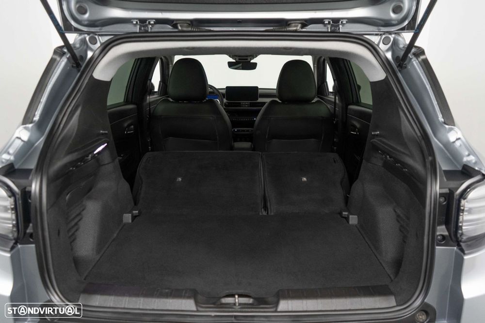 Jeep Avenger 54 kWh Summit - 16