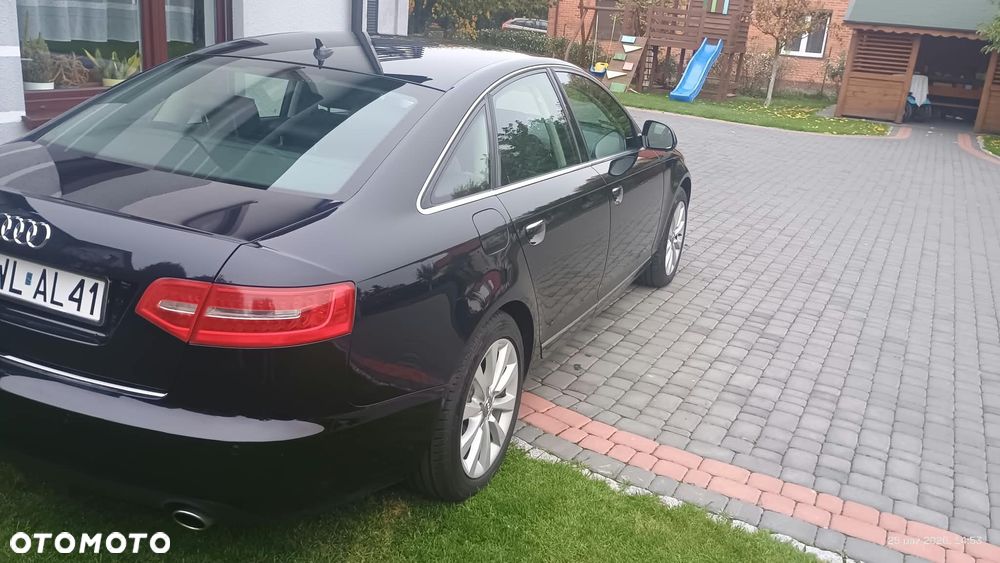 Audi A6 Limousine - 14
