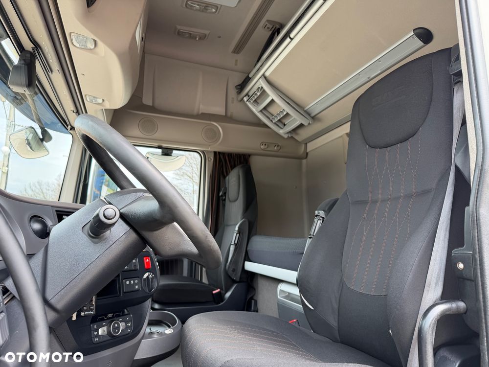 DAF XF 480/SSC/ Z NIEMIEC - 24