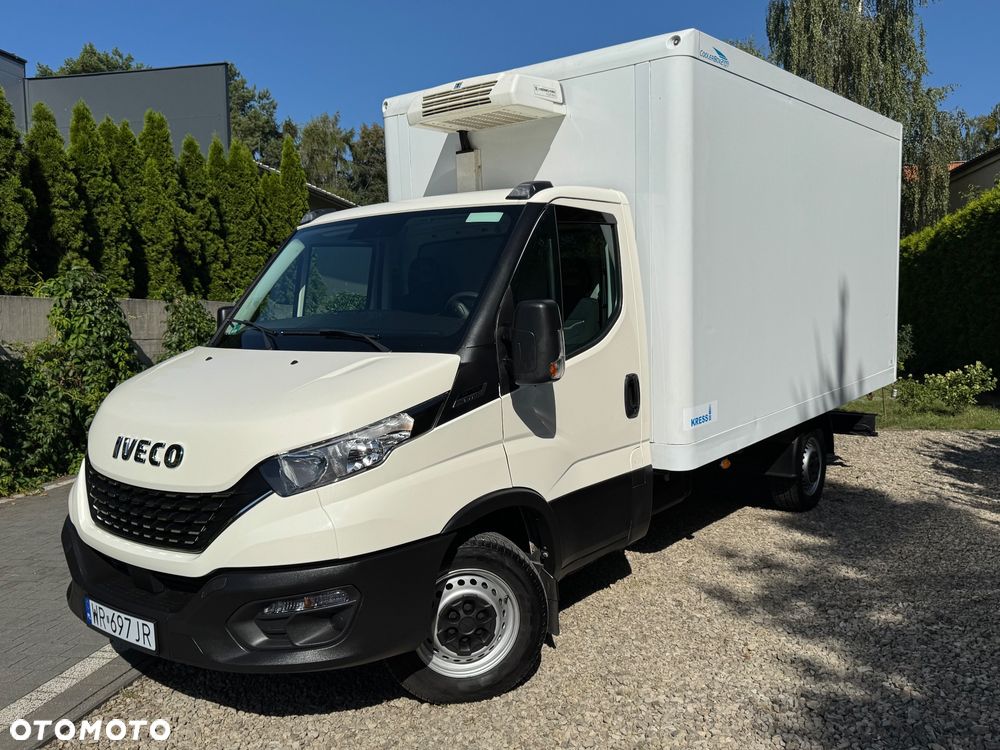 Iveco Daily - 6