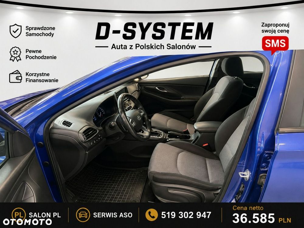 Hyundai i30 - 9