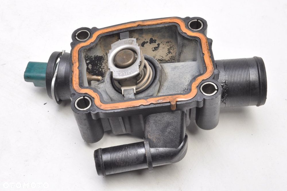 PEUGEOT 207 308 1.4 16V TERMOSTAT - 3